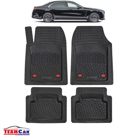 Mercedes-Benz S-Class W223 Sedan (2020–2025)