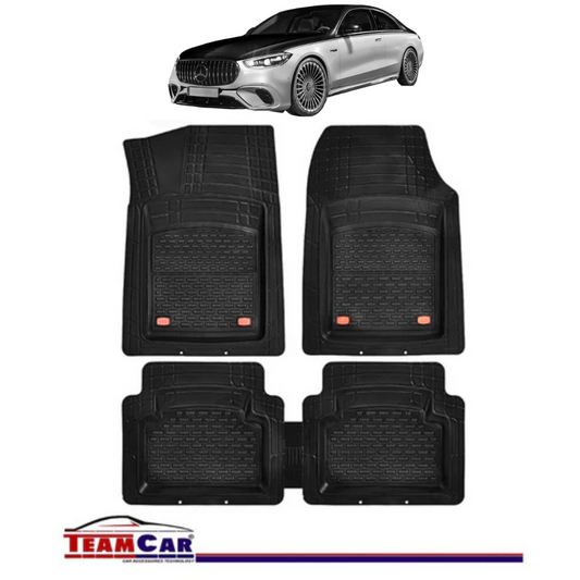 Covorase Mercedes-Benz S-Class W223 (2020–prezent)