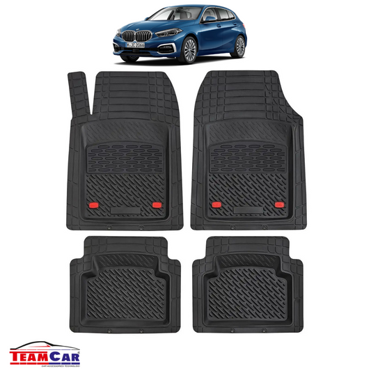 Covorase Auto Tip Tavita Compatibile BMW Seria 1 F40 (2019–prezent)