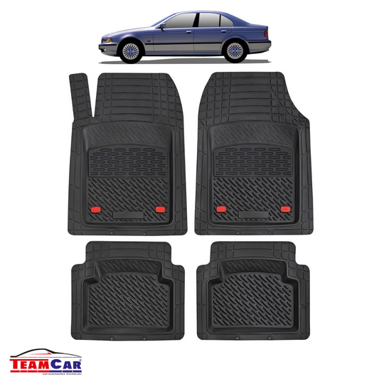 Covorase Auto Tip Tavita Compatibile BMW Seria 5 E39 (1995–2003)