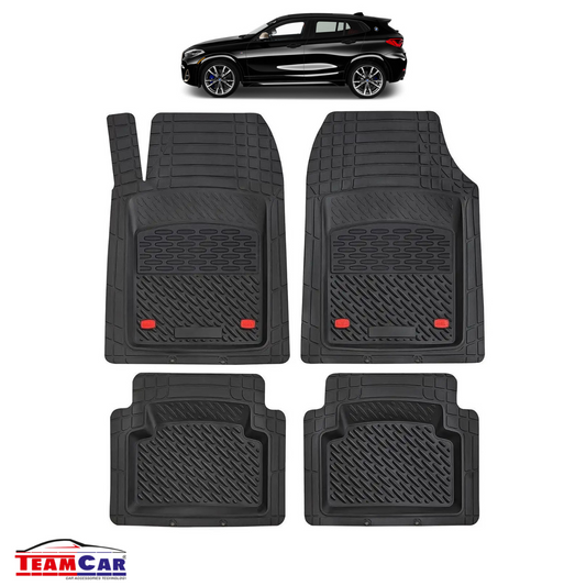 Covorase Auto BMW X2 F39 SUV Coupé (2017–2024)