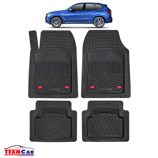 Covorase Auto Tip Tavita Compatibile BMW X3 G01 SUV (2017–2025)