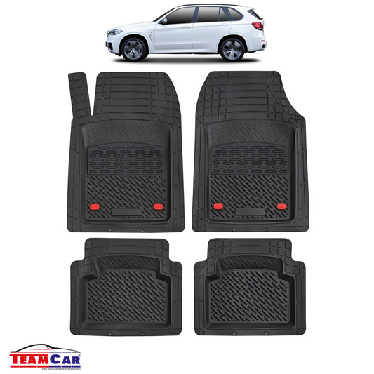 Covorase Auto Tip Tavita Compatibile BMW X5 F15 SUV (2013–2018)