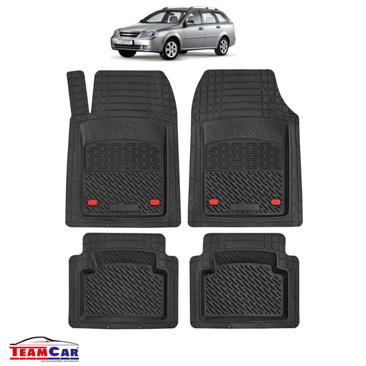 Covorase Auto Tip Tavita Compatibile Chevrolet Lacetti J200 (2004–2013)