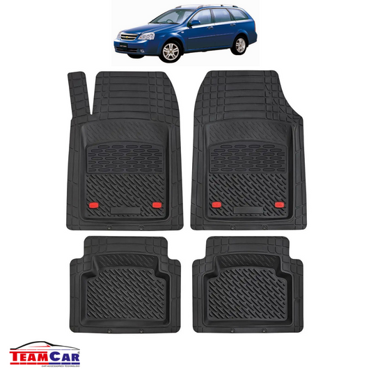 Covorase Auto Tip Tavita Compatibile Chevrolet Nubira J150 (2003–2010) 