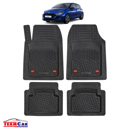 Covorase Auto Hyundai i20 III (2020-2024)