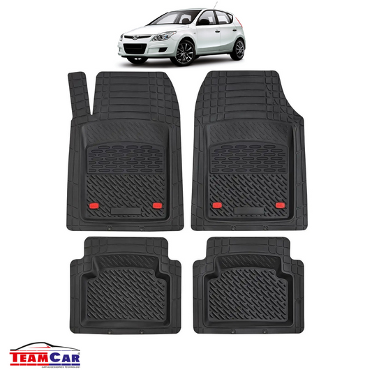 Covorase Auto Hyundai i30 I (2007-2012)