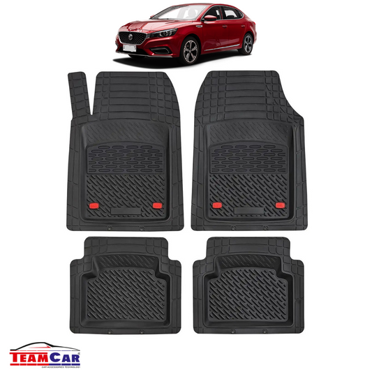 Covorase Auto Tip Tavita Compatibile MG 6 Mk2 Sedan / Liftback (2017–2025)
