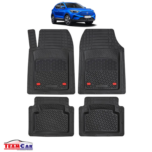 Covorase Auto Tip Tavita Compatibile MG ZS Mk2 SUV (2021–2025)