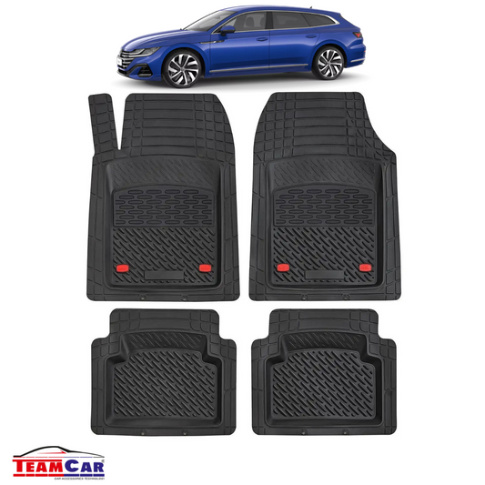 Covorase Auto Tip Tavita Compatibile Volkswagen Arteon 3H Shooting Brake (2020–2024)