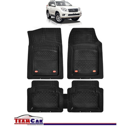 Covorase Auto Tip Tavita Compatibile Toyota Land Cruiser J150 (2009+) 