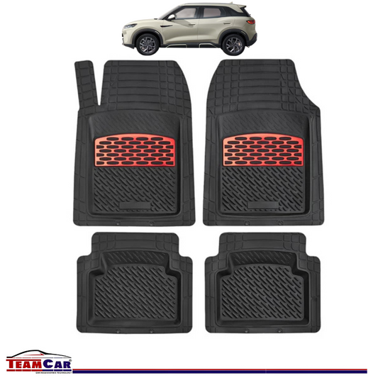 Covorașe auto BYD Atto 2 , Red