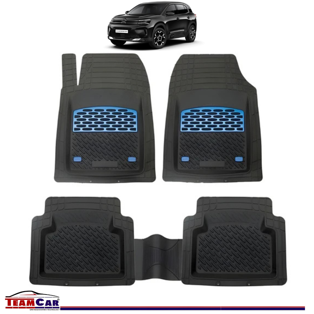 Citroën C5 Aircross - Blue