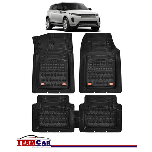 Covorașe Auto Tip Tăviță Compatibile Range Rover Evoque L551 (2018+) - SUV