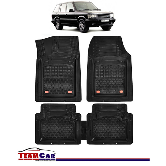 Covorașe Auto Tip Tăviță Compatibile Range Rover P38A (1994–2002) - SUV