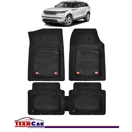 Covorașe Auto Tip Tăviță Compatibile Range Rover Sport L461 (2022+) - SUV