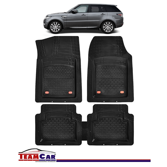 Covorașe Auto Tip Tăviță Compatibile Range Rover Sport L494 (2013–2022) - SUV