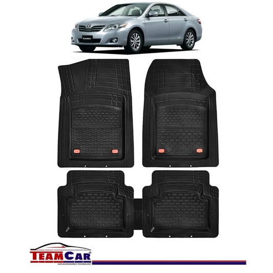 Covorase Auto Tip Tavita Compatibile Toyota Camry XV40 (2006-2011)