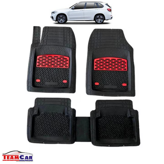 Covorase Auto BMW X5 F15 SUV (2013–2018)-red