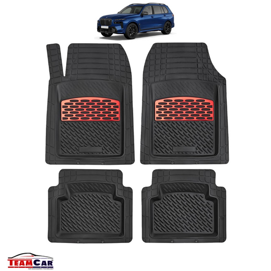 BMW X7 G07 (2018–2025) Red