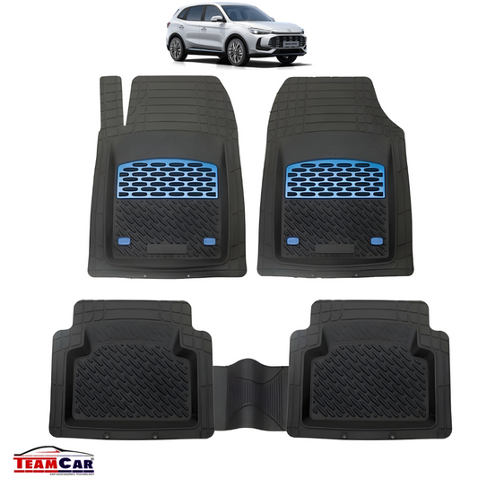 Covorase Auto TeamCar® MG ZS Mk2 (2021–2025) 