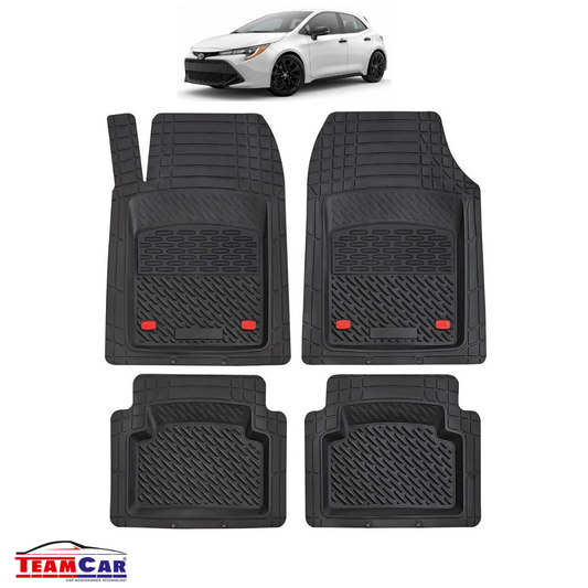 Toyota Corolla E210 (2018–prezent) - Hatchback