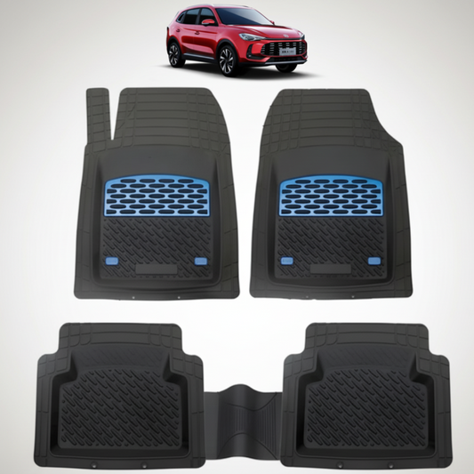 Covorase MG EHS Mk1 Plug-in Hybrid (2020–2025) -Blue