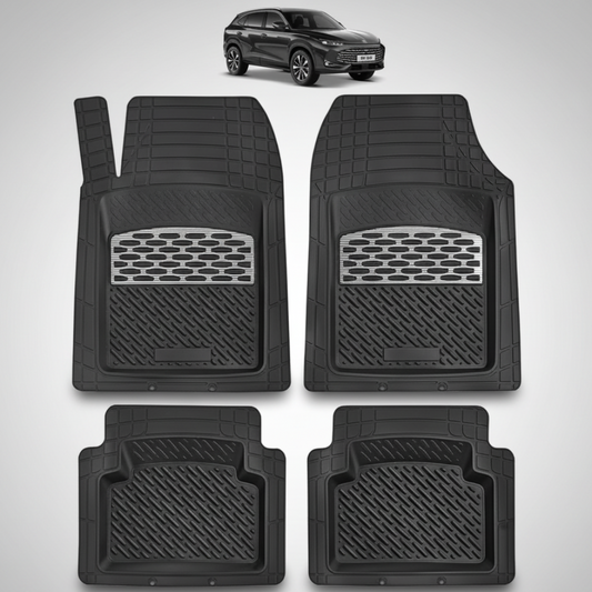 Covorase Auto TeamCar® Tip Tavita MG HS Mk2 SUV (2024–2025)