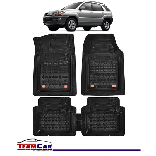 Kia Sportage JE (2004-2010)