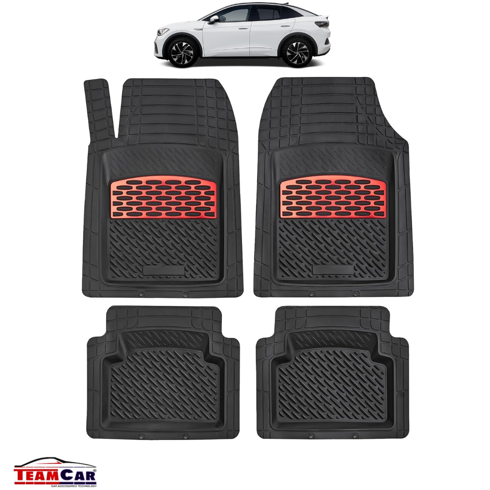 Volkswagen ID.5 E25 (2021–2025)