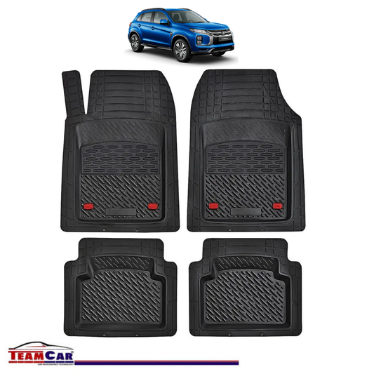 Covorașe Mitsubishi ASX II (2023–prezent) - Suv