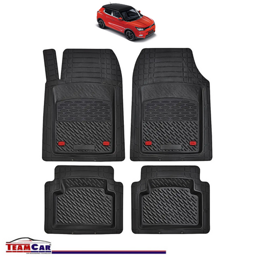 Covorase Auto Tip Tavita Compatibile SsangYong Tivoli Generatia X100 (2015–2019) 