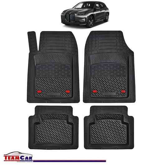 Covorase Auto Tip Tavita Compatibile BMW iX I20 Electric SUV (2021–2025)