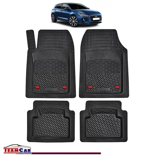 Covorase Auto Hyundai i30 III (2017-2024)