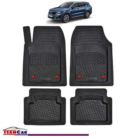 Covorase Auto Tip Tavita Compatibile Kia Sorento Generatia IV (2020+)