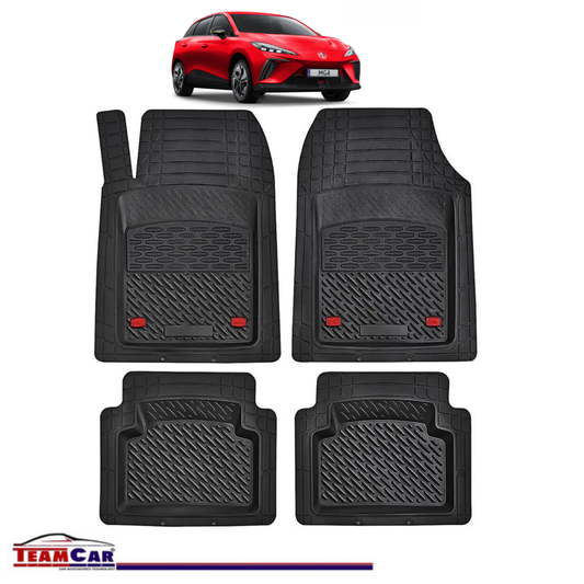 Covorase Auto Tip Tavita Compatibile MG 4 Mk1 Electric Hatchback (2022–2025)