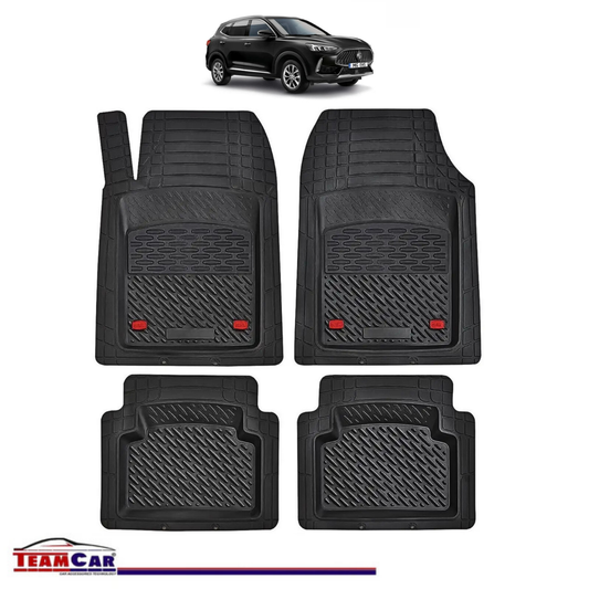 Covorase Auto Tip Tavita Compatibile MG EHS Mk1 Plug-in Hybrid