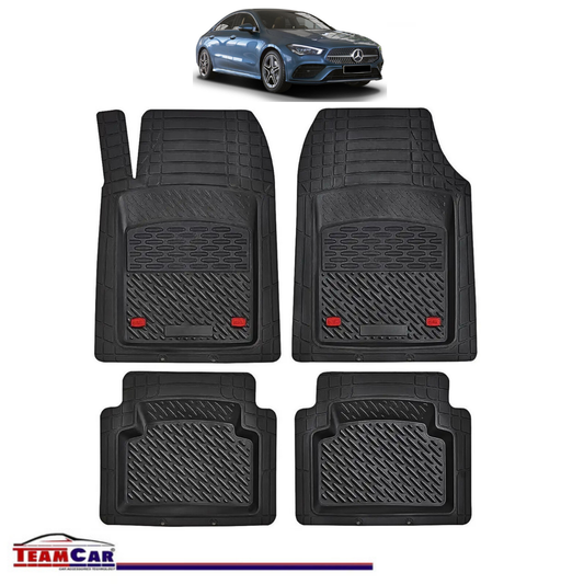 Mercedes-Benz CLA C118 Coupé (2019–2025)