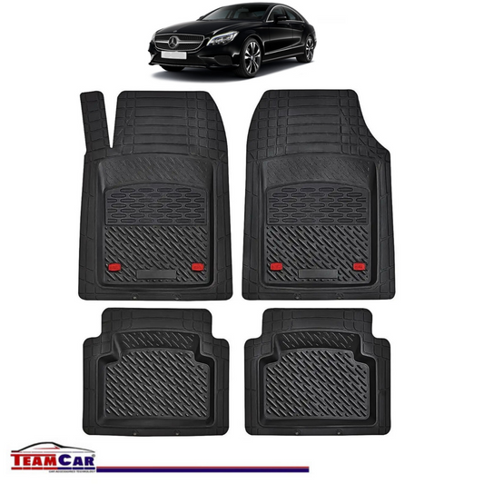 Mercedes-Benz CLS C218 Coupé (2011–2018)