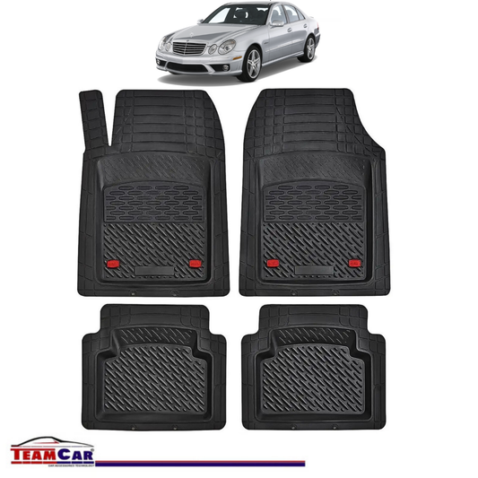 Mercedes-Benz E-Class W211 Sedan (2002–2009)