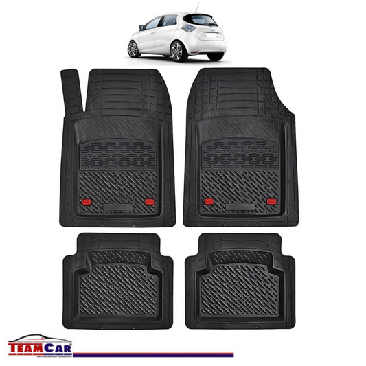 Covorase Auto Tip Tavita Compatibile Renault Zoe 2012–2024