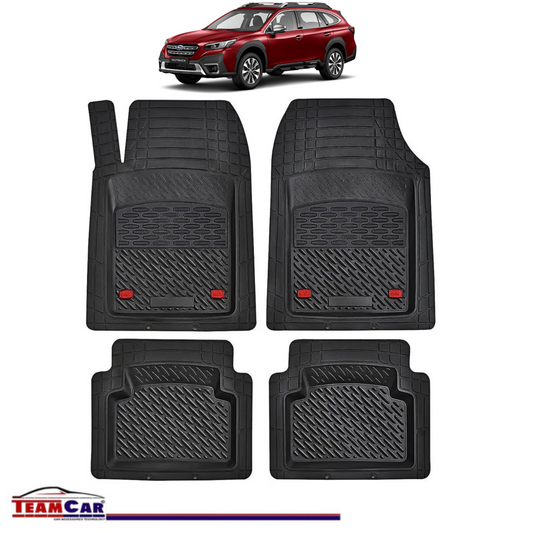 Covorase Auto Tip Tavita Compatibile Subaru Outback Generatia VI (2020+)