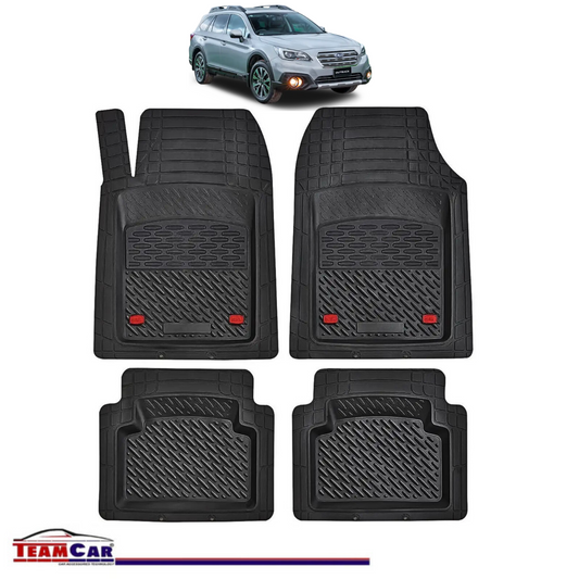 Covorase Auto Tip Tavita Compatibile Subaru Outback Generatia V (2014–2020)
