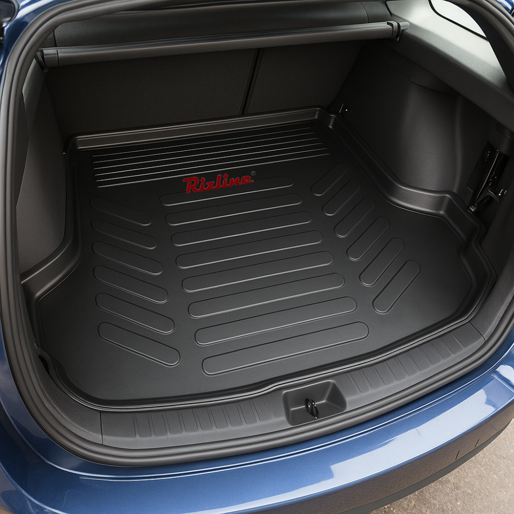 Tavă Portbagaj Dacia Logan Stepway MCV 2013–2025 Rizline Original