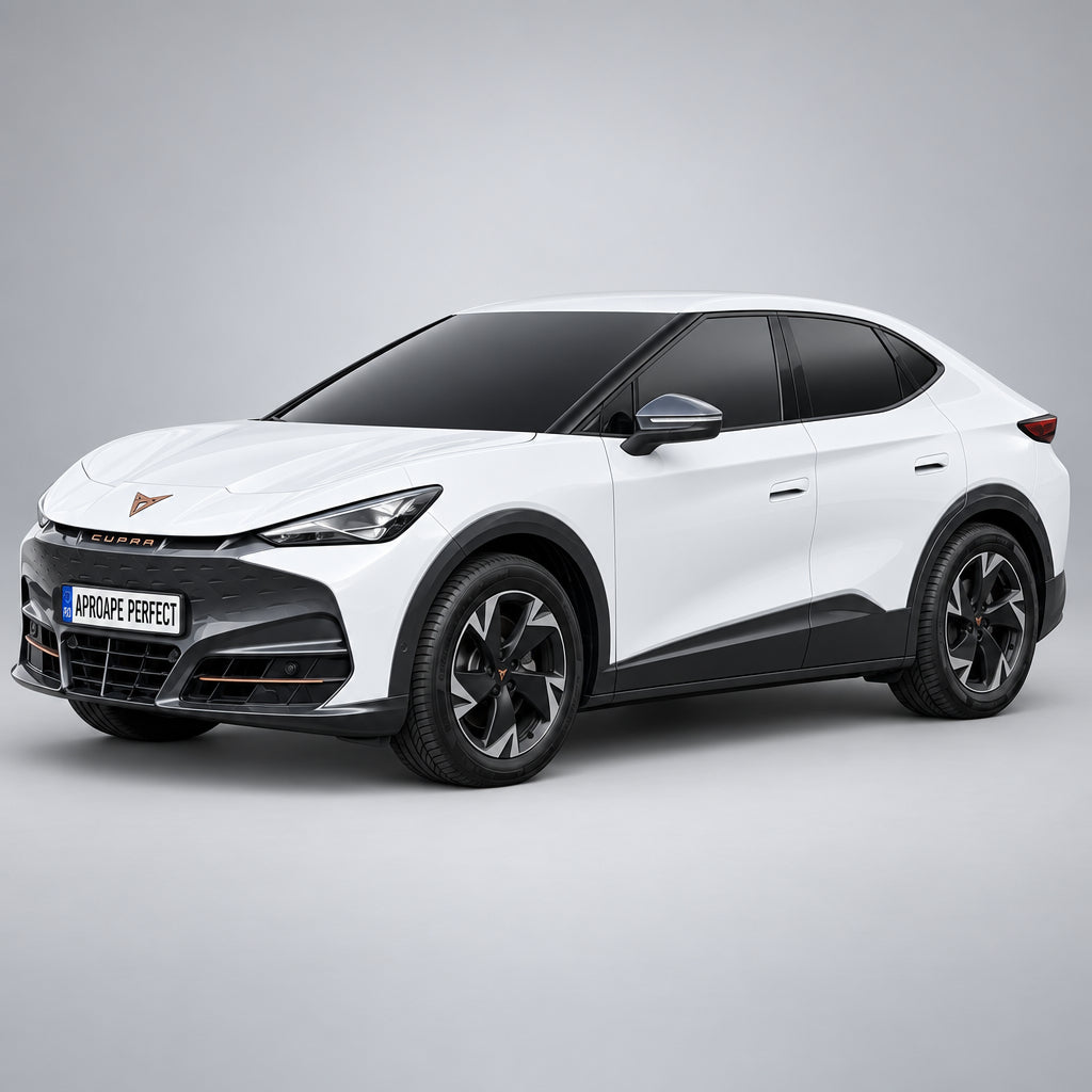 Cupra Tavascan (KR1) Endurance din 03.2024