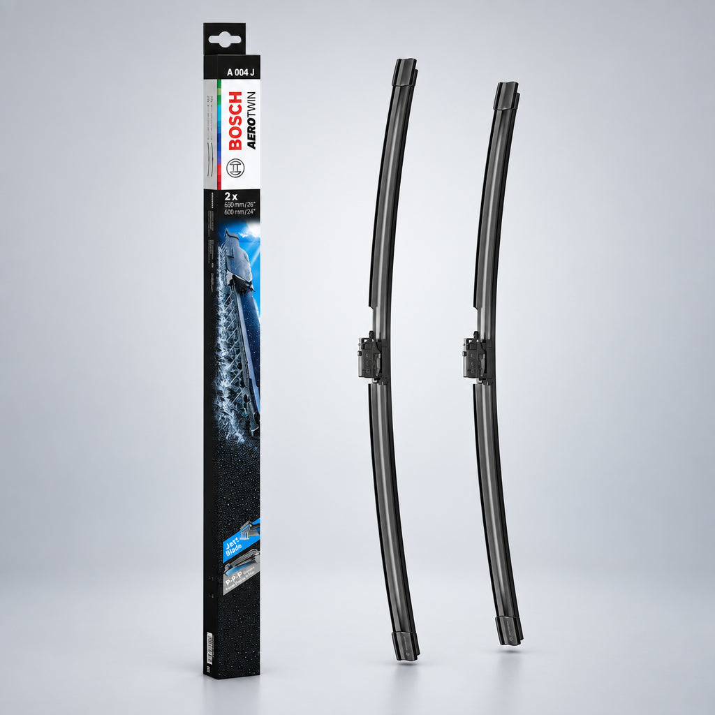 Cutie BOSCH Aerotwin A004J cu set de ștergătoare
