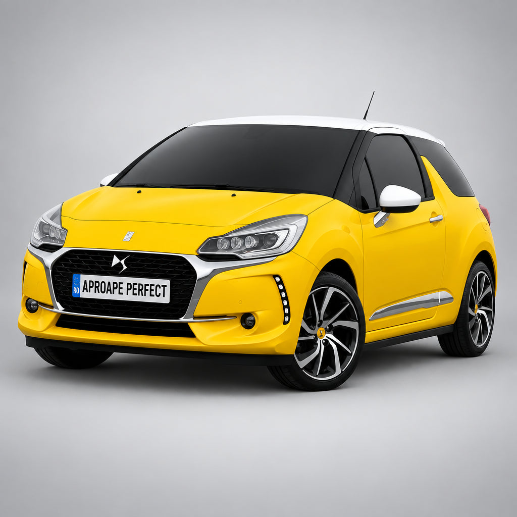 DS3 Hatchback AN