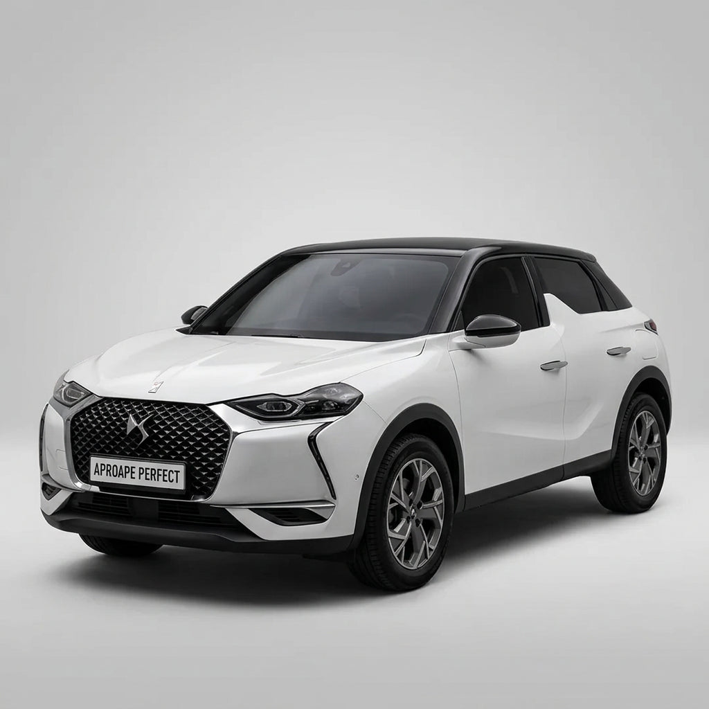  DS 3 Crossback UR UC UJ din 2019