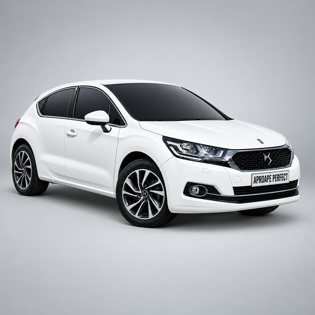 DS 4 NX Hatchback 2015–2018