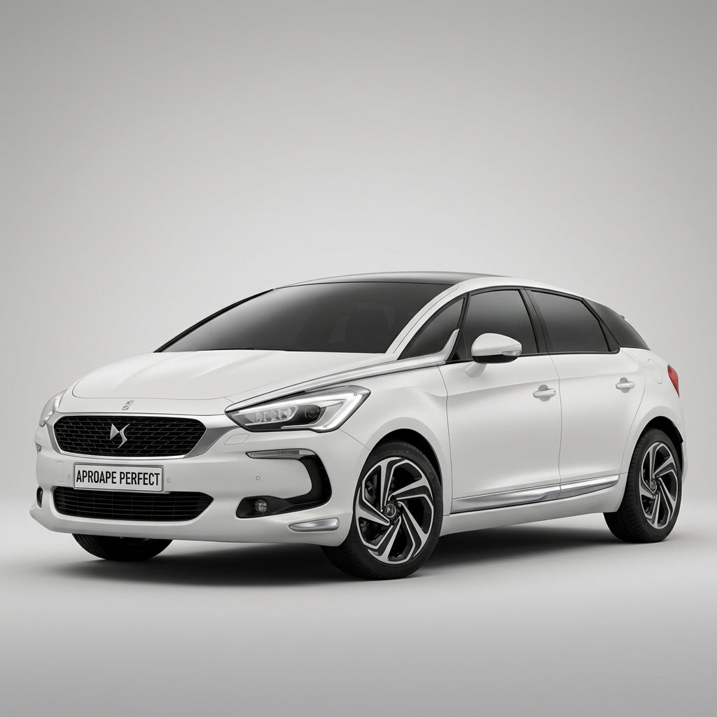 DS 5 B81 din 02.2015